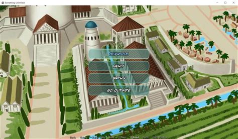 something unlimited f95zone|Something Unlimited: Themyscira [v0.30 Beta] » F95Zone.
